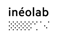 agence inéolab logo