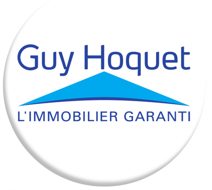 Guy Hoquet agence immobilière