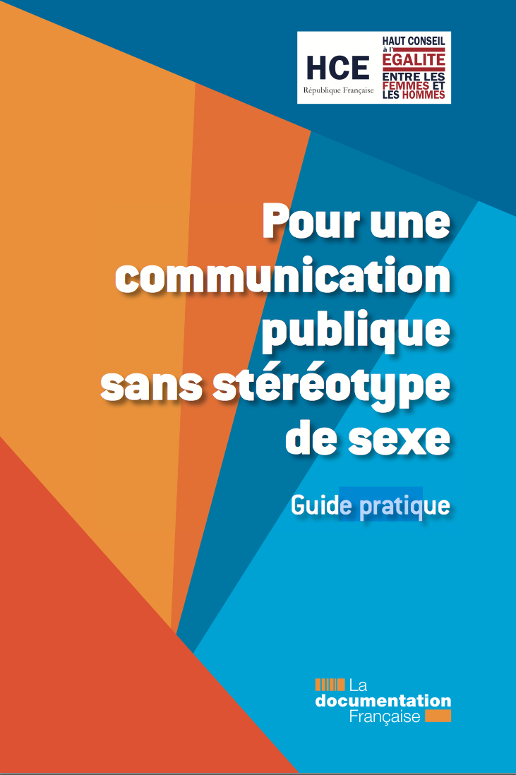 écriture inclusive communication publique